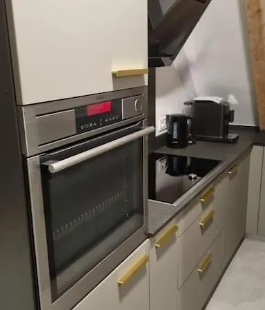 Brandneues Stadtglanz *