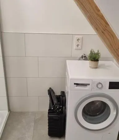 דירה Brandneues Stadtglanz