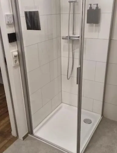 דירה Brandneues Stadtglanz