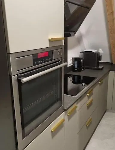 Brandneues Stadtglanz *