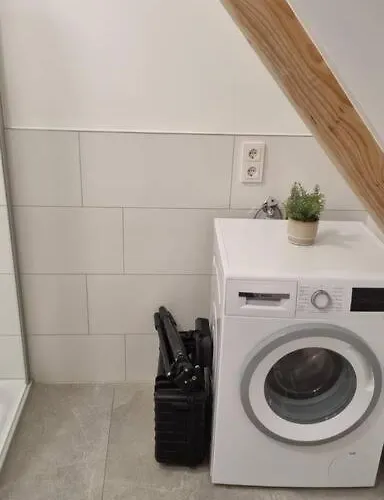 דירה Brandneues Stadtglanz