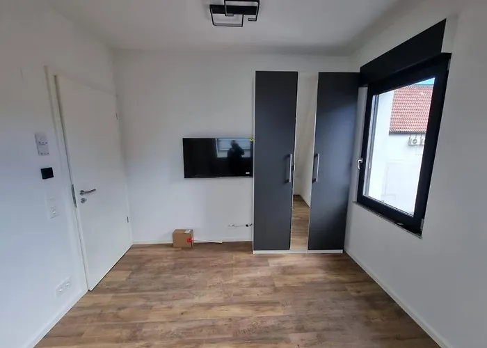 Brandneues Stadtglanz *