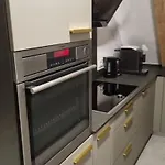 Brandneues Stadtglanz *