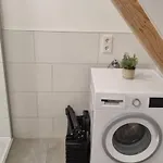 Apartmán Brandneues Stadtglanz
