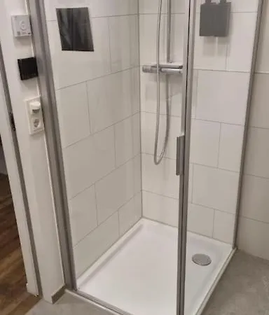 Διαμέρισμα Brandneues Stadtglanz
